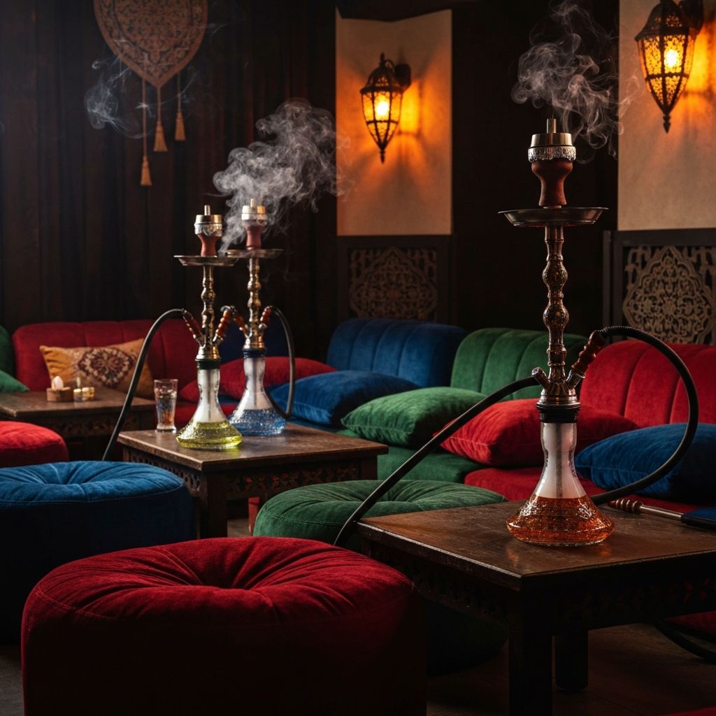 Shisha